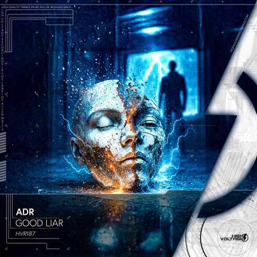  ADR - Good Liar (2025) 
