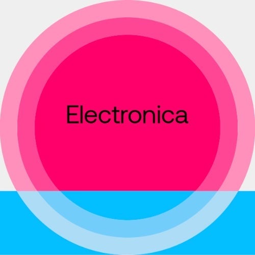 Beatport Summer Sounds 2024 Electronica Beatport Summer Sounds 2024 Electronica