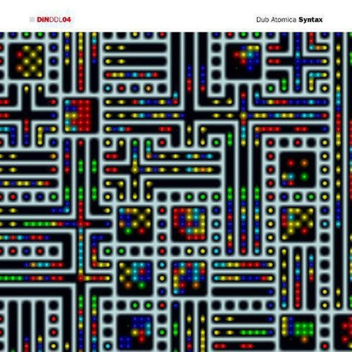 Cover art for Syntax