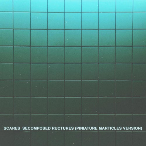 secomposed ructures (piniature marticles version)