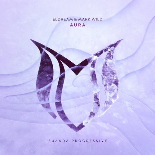 Cover art for Aura