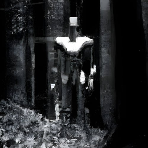  R&#248;dder - Black Out (2025) 