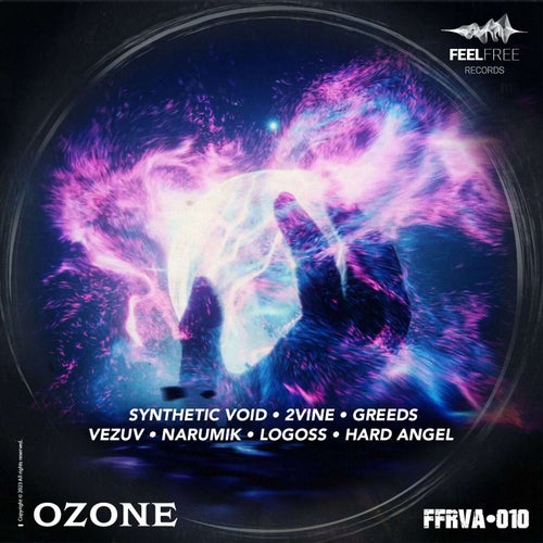 Ozone