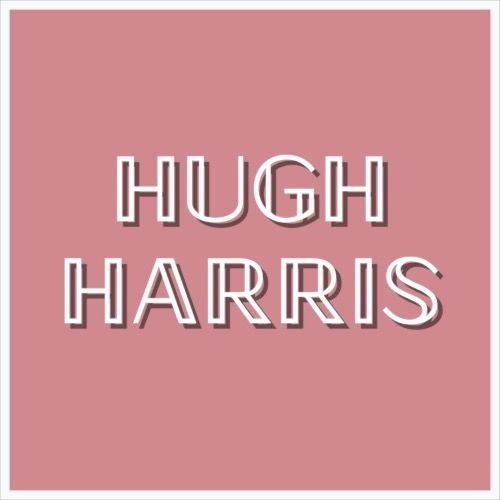 Hugh Harris