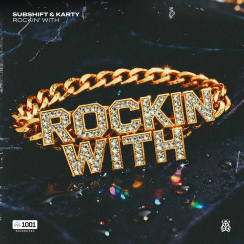 Rockin' With (Extended Mix)