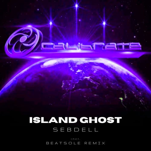 Island Ghost