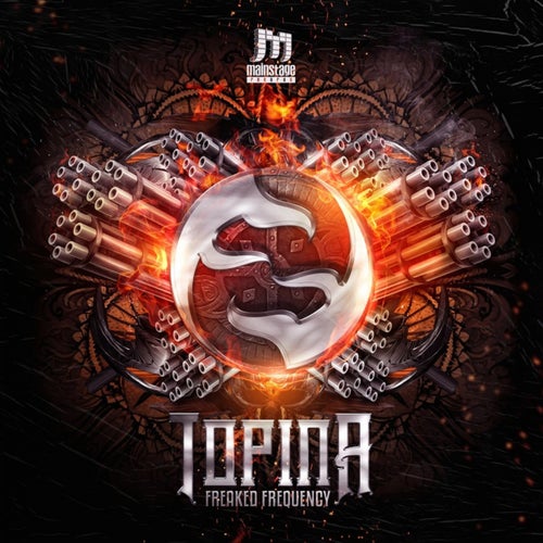 Topina EP