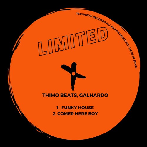 Funky House EP