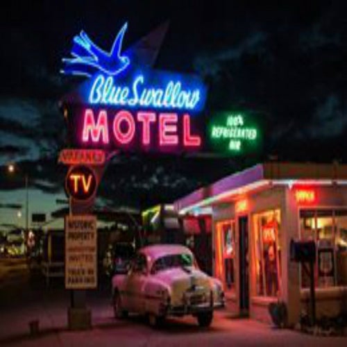 motel 990