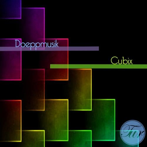 Cubix