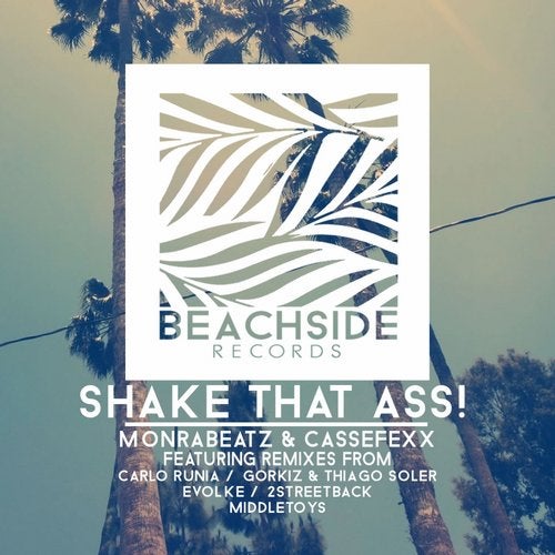 Shake That Ass!