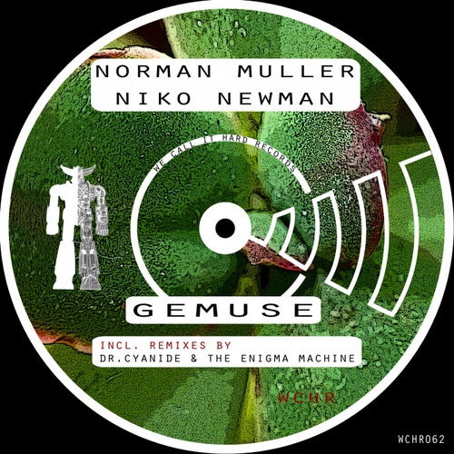 Gemuse