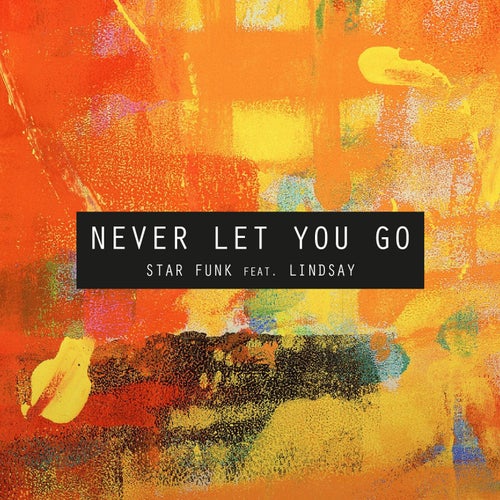 Never Let You Go (feat. Lindsay)