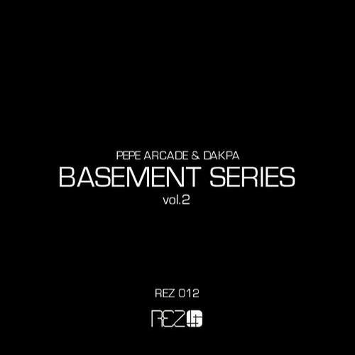 Basement Series vol.2