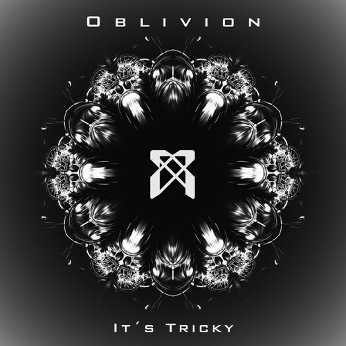 Oblivion EP