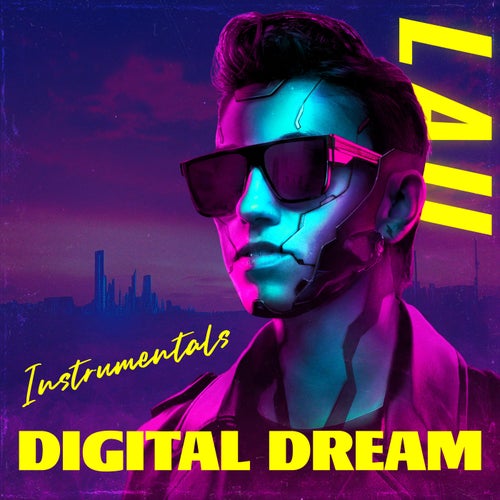 Digital Dream (Instrumentals)