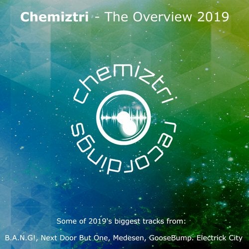Cover art for Chemiztri - The Overview 2019
