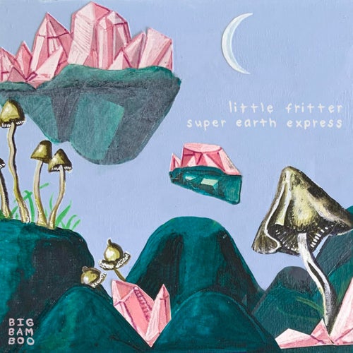 Super Earth Express