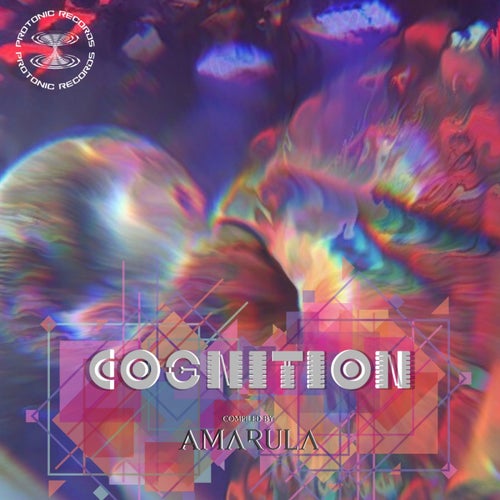 Cover art for Cognition