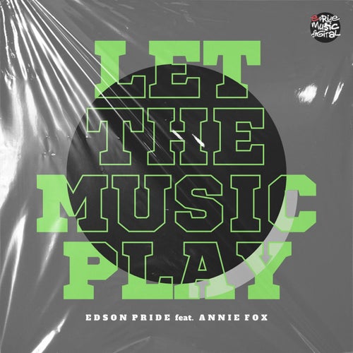 Let The Music Play