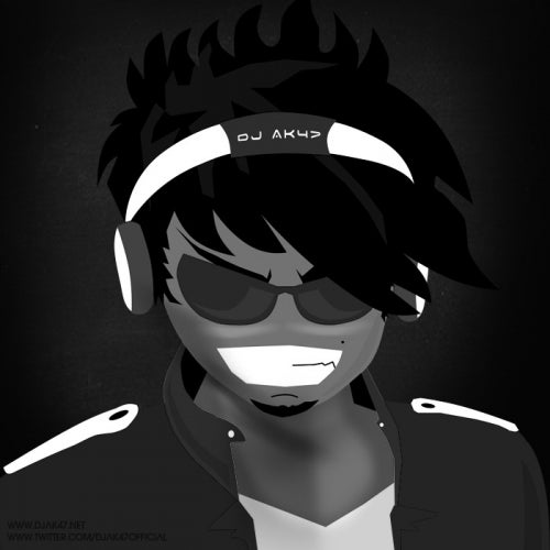 DJ Ak47 Top 10 Chart