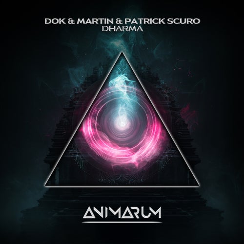 Dharma (Extended Mix)