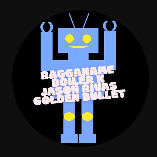 Golden Bullet