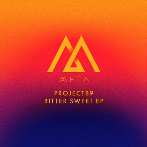Bitter Sweet EP