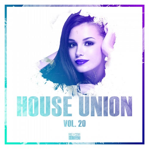 House Union, Vol. 20