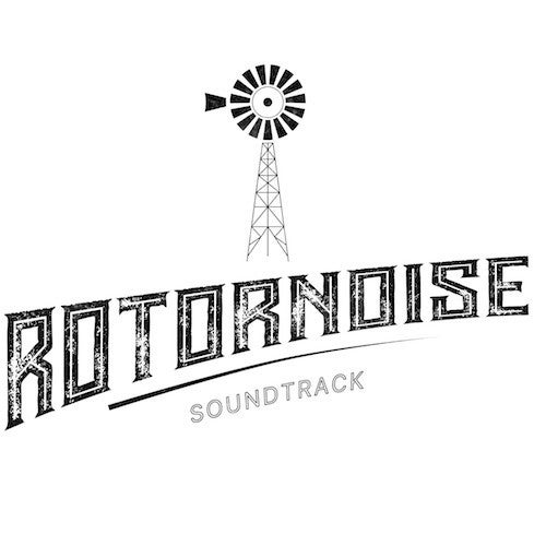 Rotornoise Soundtrack