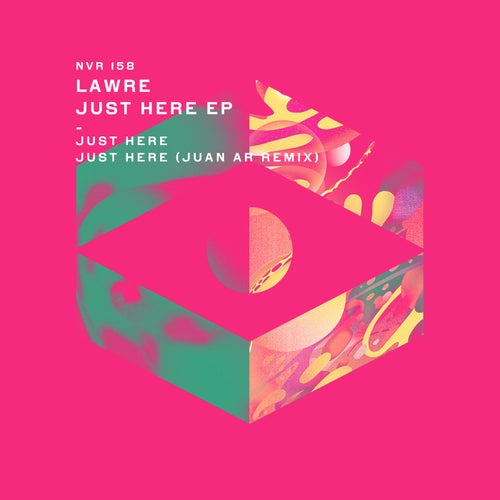 Just Here EP
