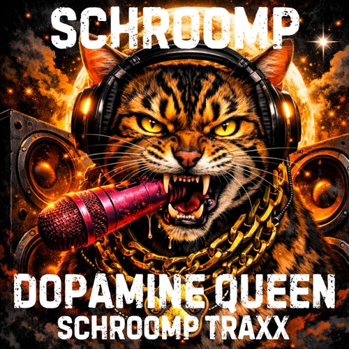 Dopamine Queen