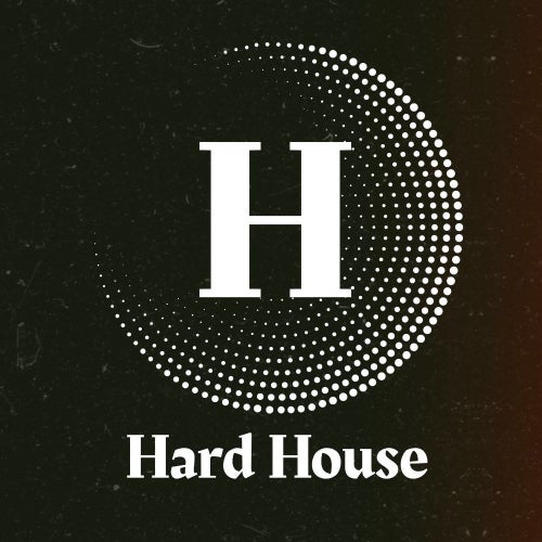 Hard House Records