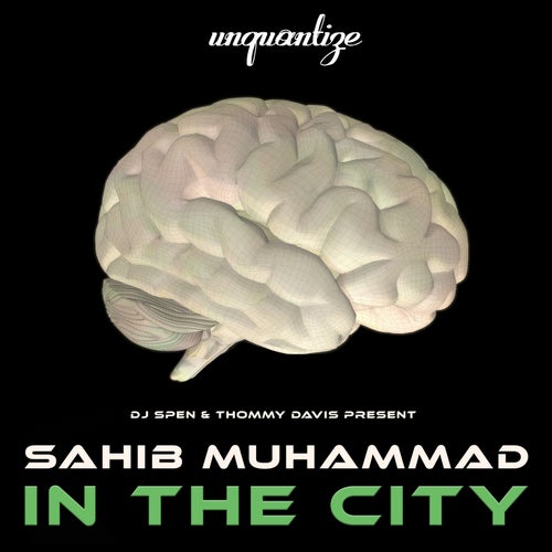 In The City
