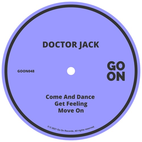 Come And Dance