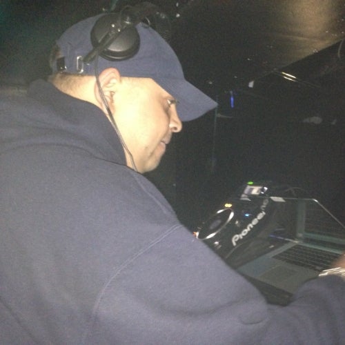 DJ E 