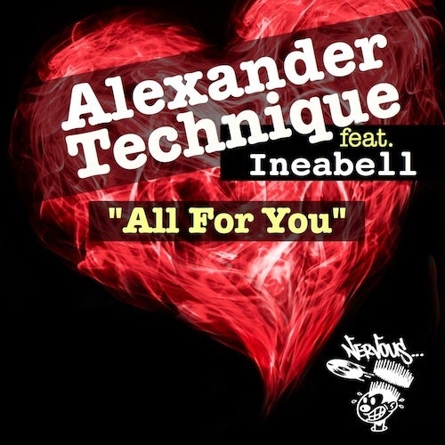 All For You Feat. Ineabell