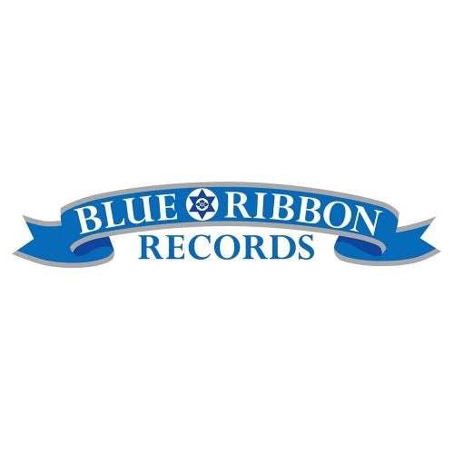 Blue Ribbon Records