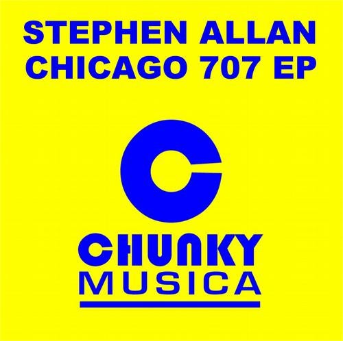 Chicago 707 Ep