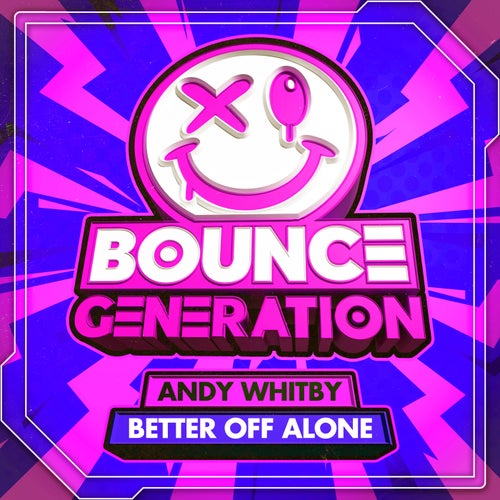 Better Off Alone