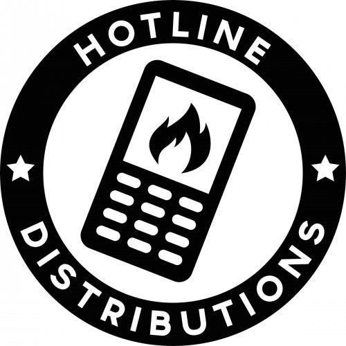 Hotline Distributions