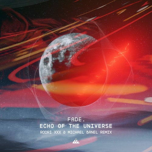 Echo of the Universe