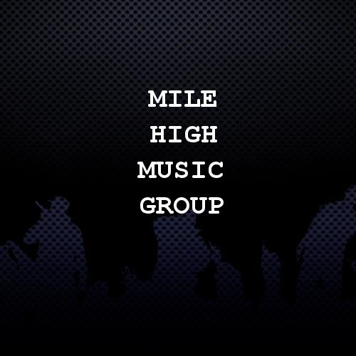 Mile High Music Group
