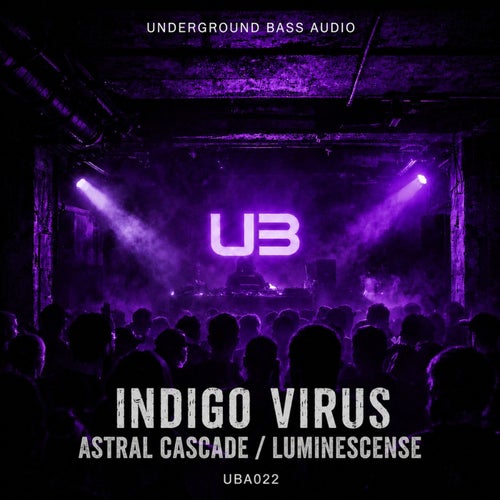 Astral Cascade / Luminescence