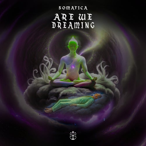 MP3:  Somatica - Are We Dreaming (2024) Онлайн