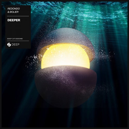 Deeper (Extended Mix)