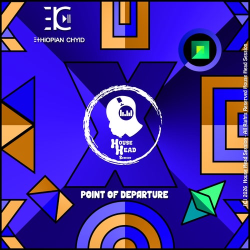 Point Of Departure