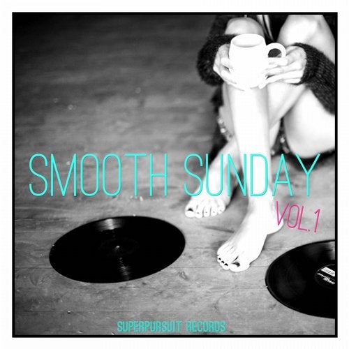 Cover art for Smooth Sunday, Vol. 1