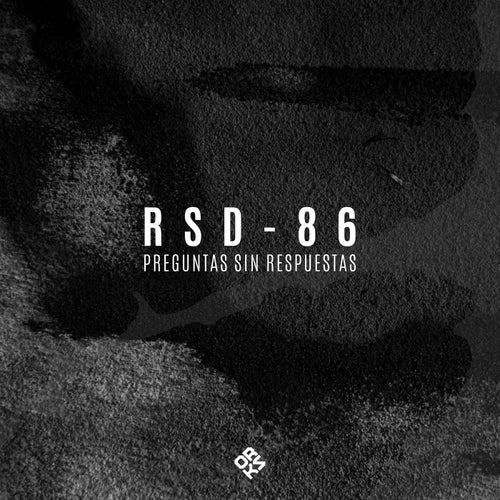  RSD-86 - Preguntas Sin Repuestas (2025) 