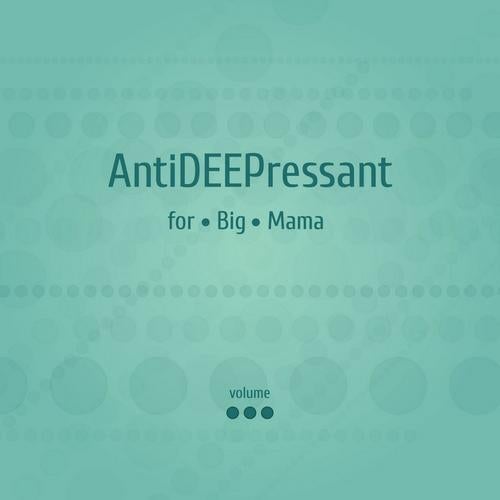 AntiDEEPressant 3